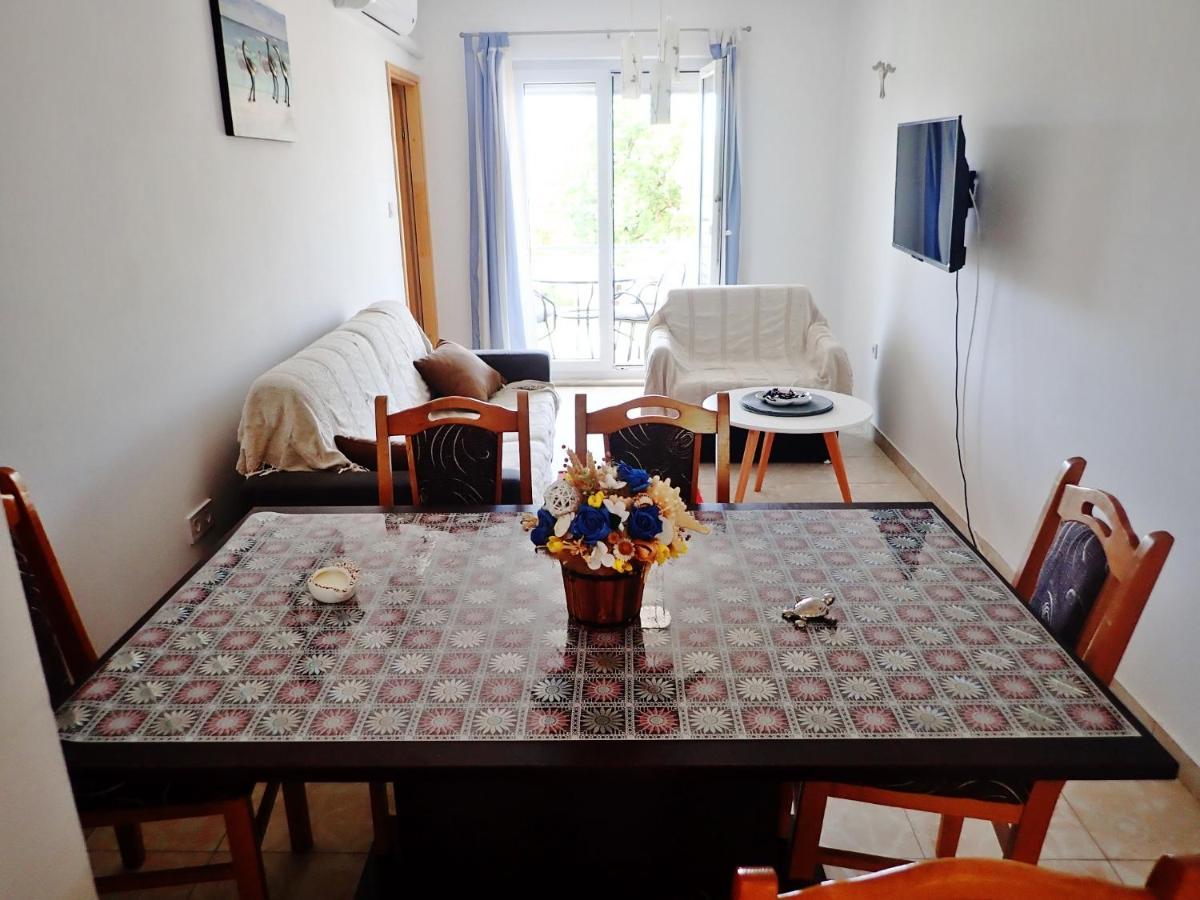 Apartment Maca Starigrad Paklenica Extérieur photo